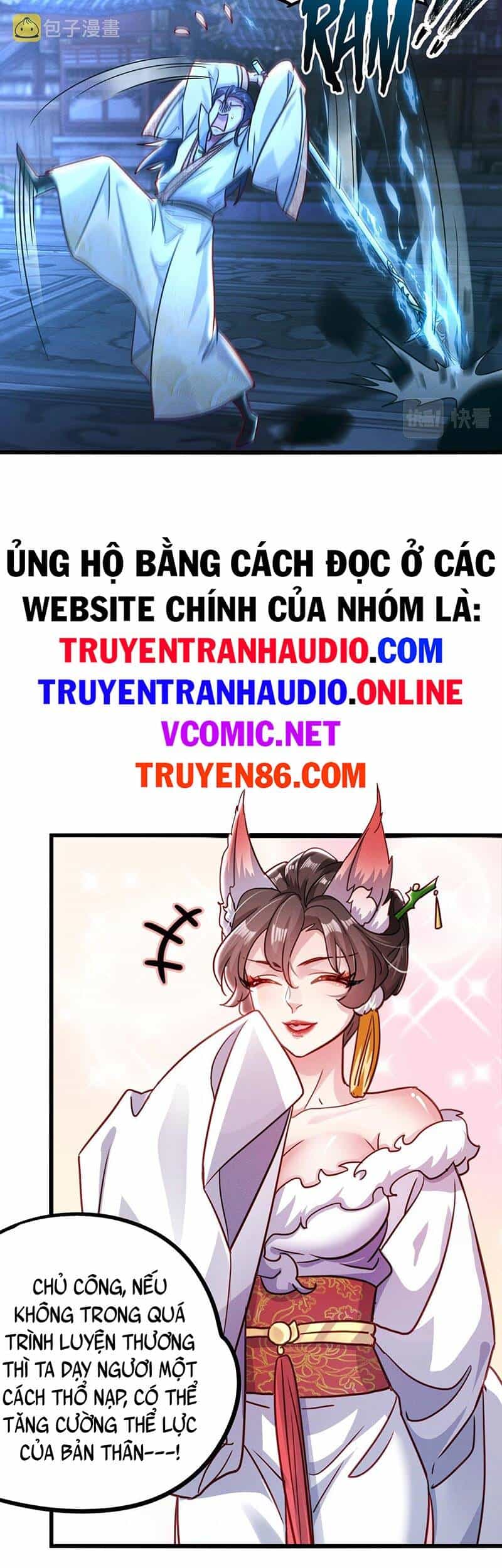 Tối Cường Thần Thoại Đế Hoàng - Chương 19 - ảnh 19