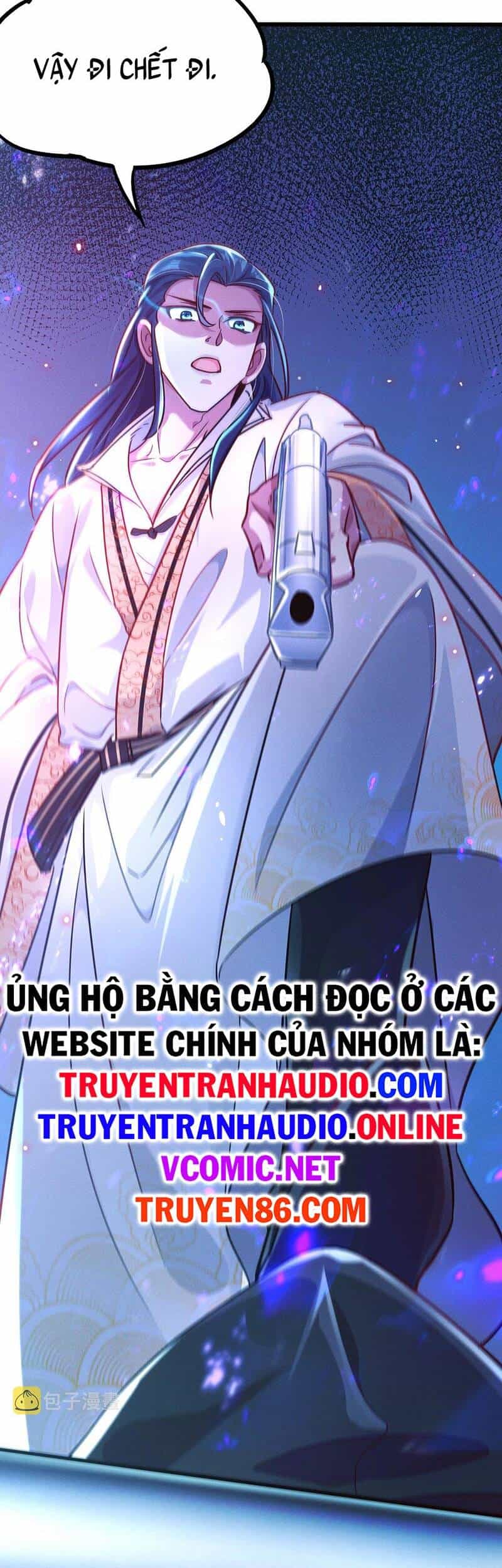 Tối Cường Thần Thoại Đế Hoàng - Chương 19 - ảnh 28