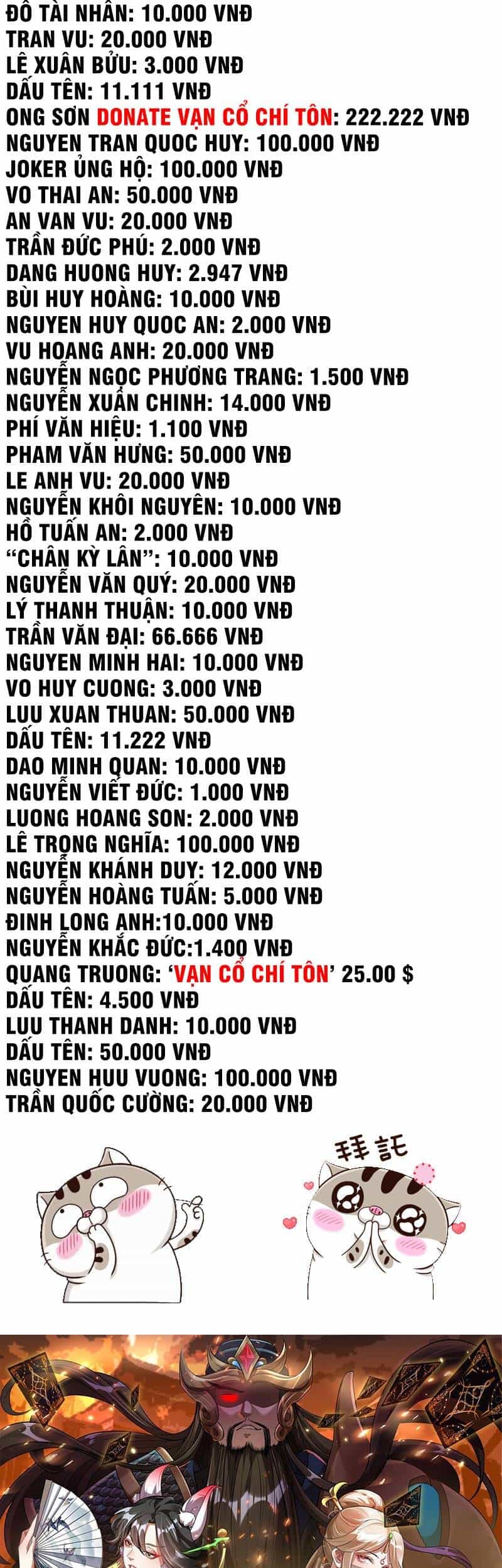 Tối Cường Thần Thoại Đế Hoàng - Chương 19 - ảnh 3