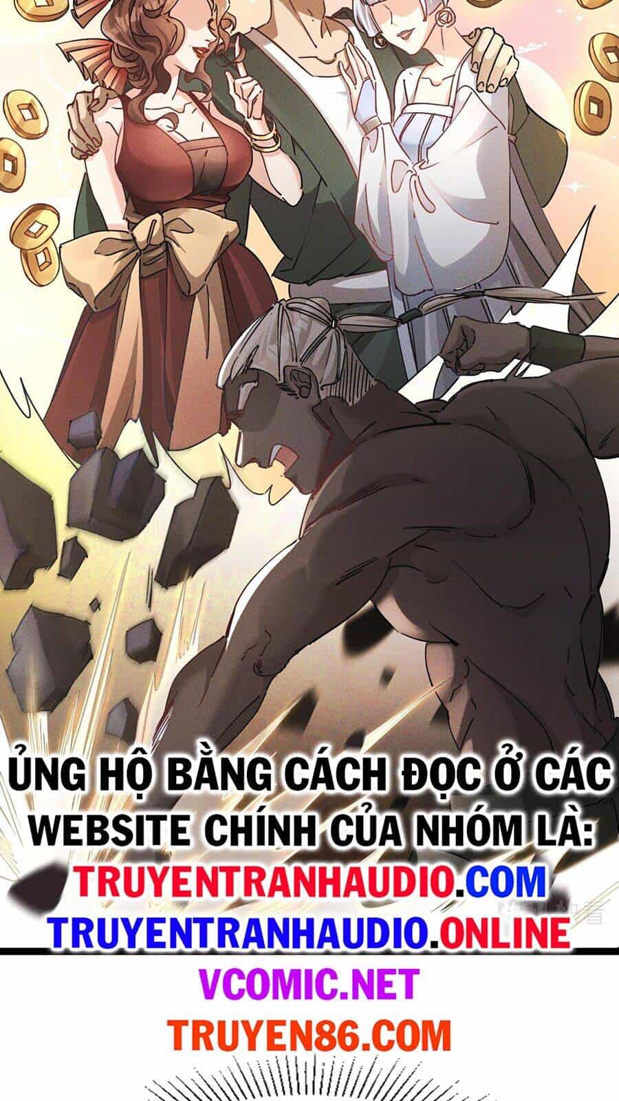 Tối Cường Thần Thoại Đế Hoàng - Chương 2 - ảnh 10