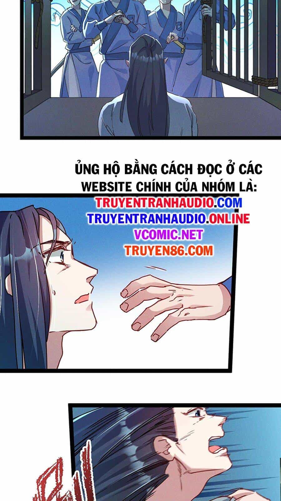 Tối Cường Thần Thoại Đế Hoàng - Chương 2 - ảnh 20