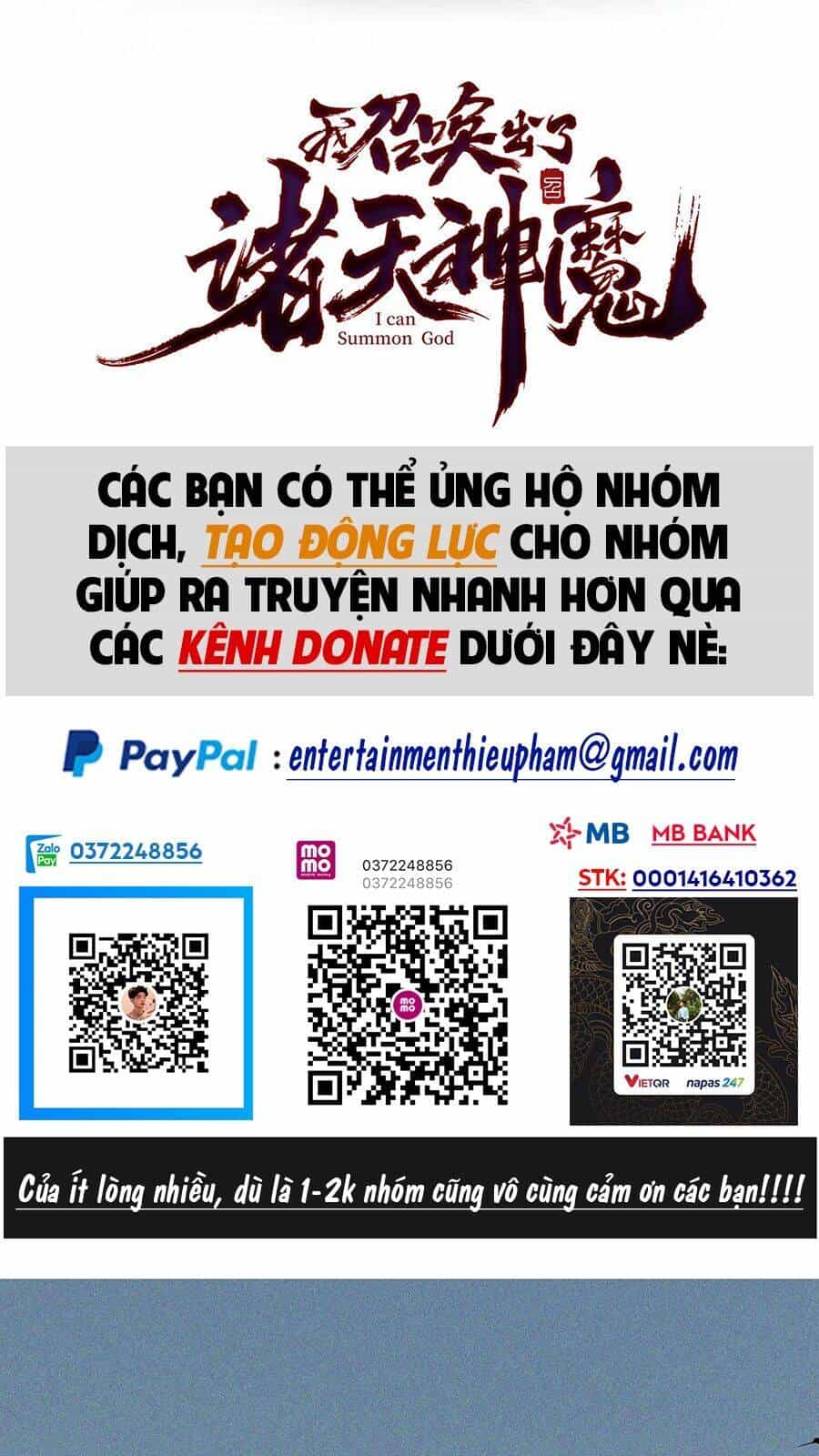 Tối Cường Thần Thoại Đế Hoàng - Chương 2 - ảnh 3