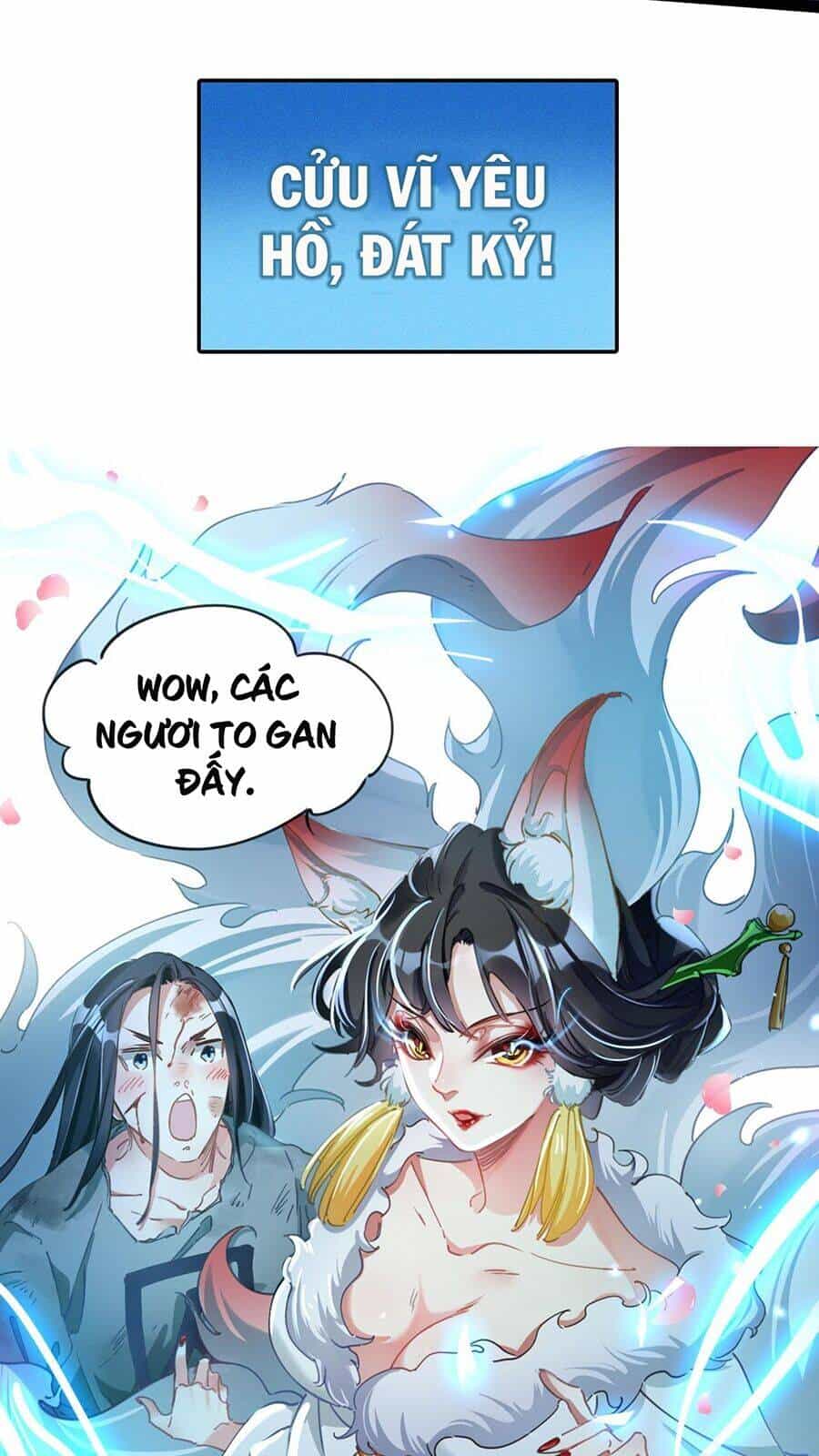 Tối Cường Thần Thoại Đế Hoàng - Chương 2 - ảnh 48