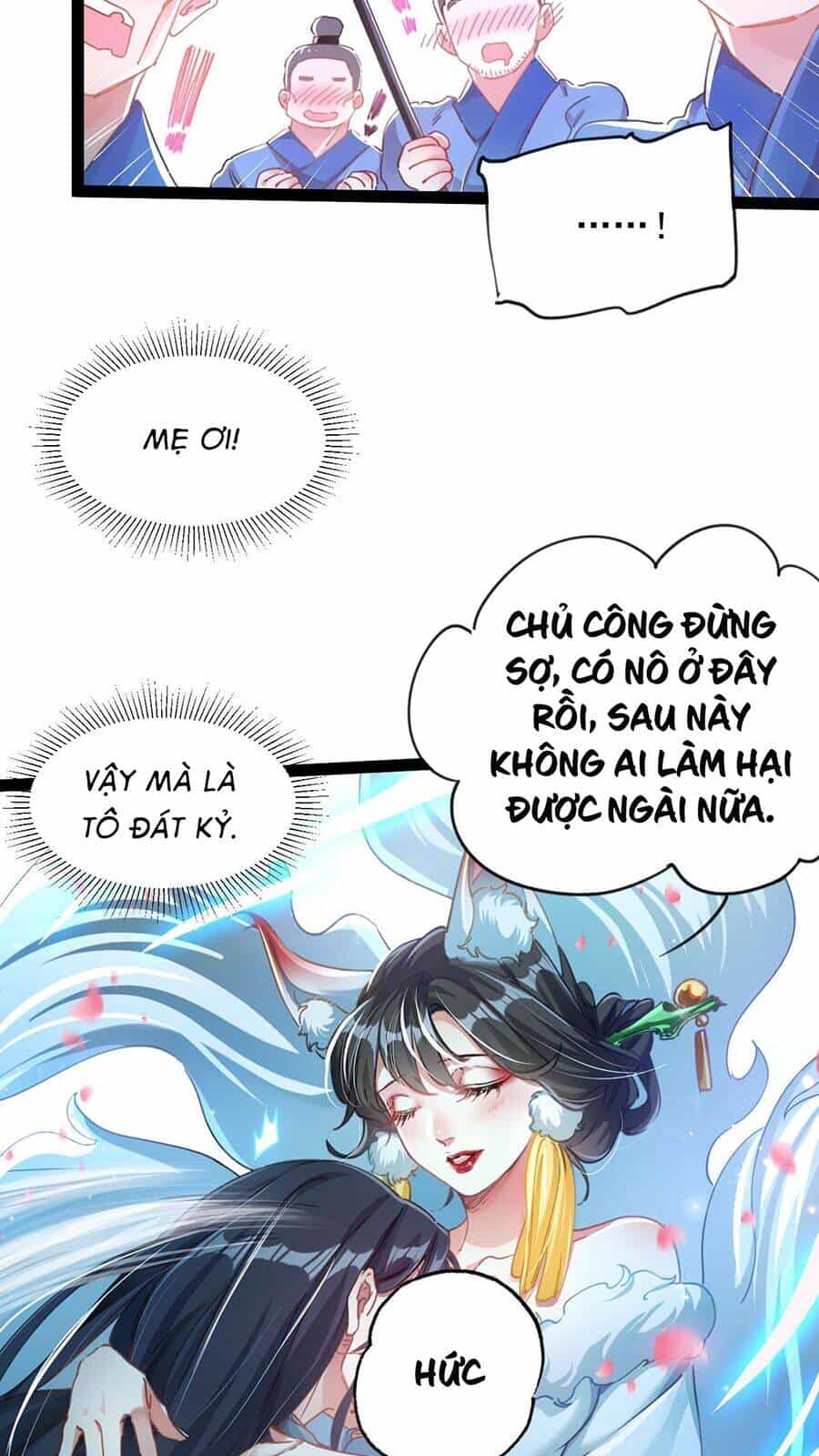 Tối Cường Thần Thoại Đế Hoàng - Chương 2 - ảnh 50