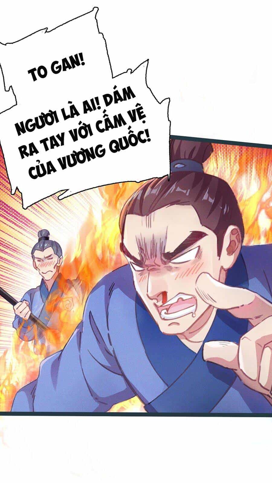 Tối Cường Thần Thoại Đế Hoàng - Chương 2 - ảnh 53