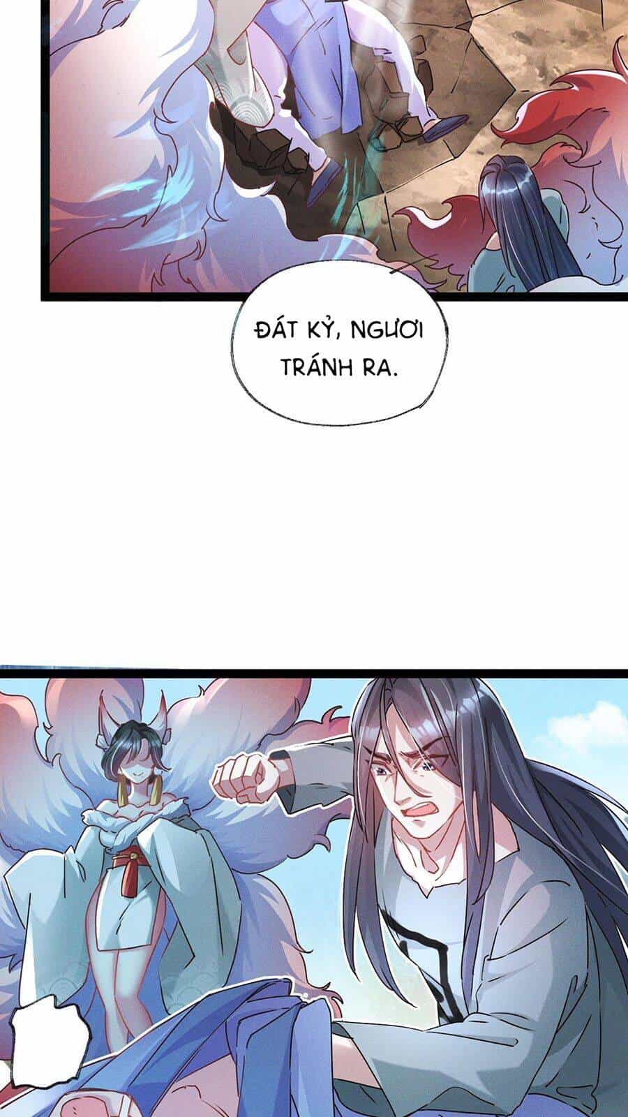 Tối Cường Thần Thoại Đế Hoàng - Chương 2 - ảnh 68