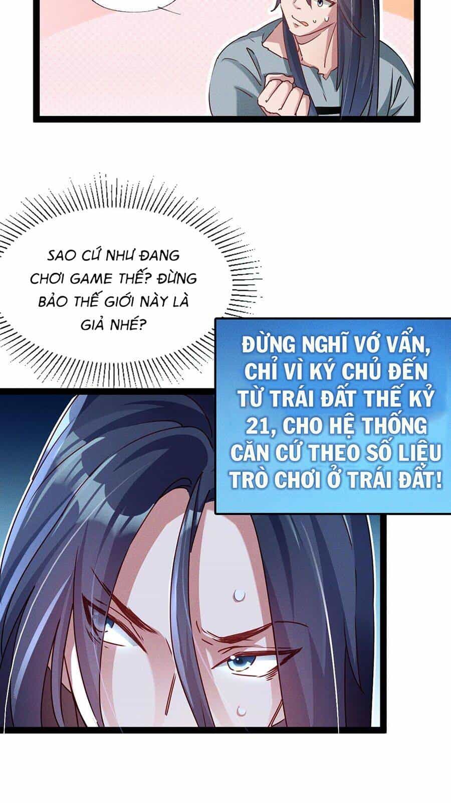 Tối Cường Thần Thoại Đế Hoàng - Chương 2 - ảnh 74