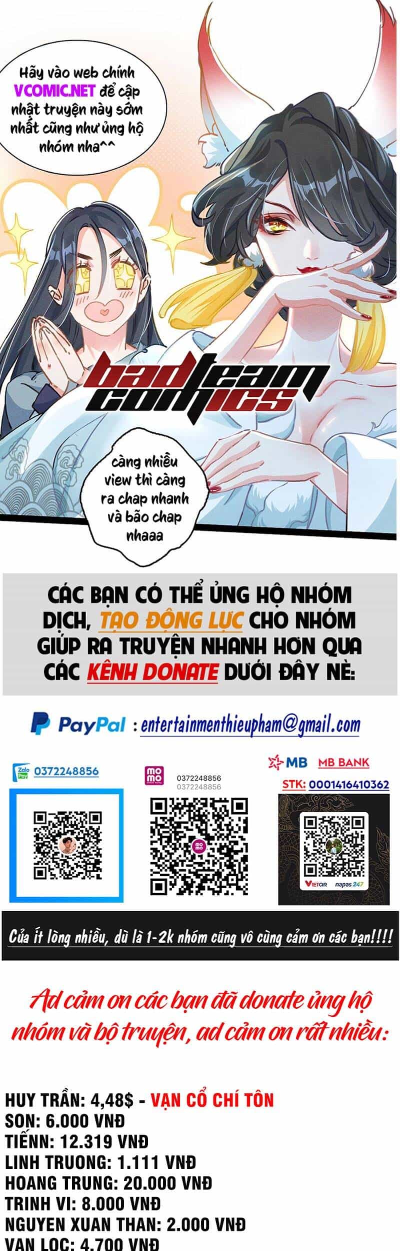 Tối Cường Thần Thoại Đế Hoàng - Chương 20 - ảnh 1