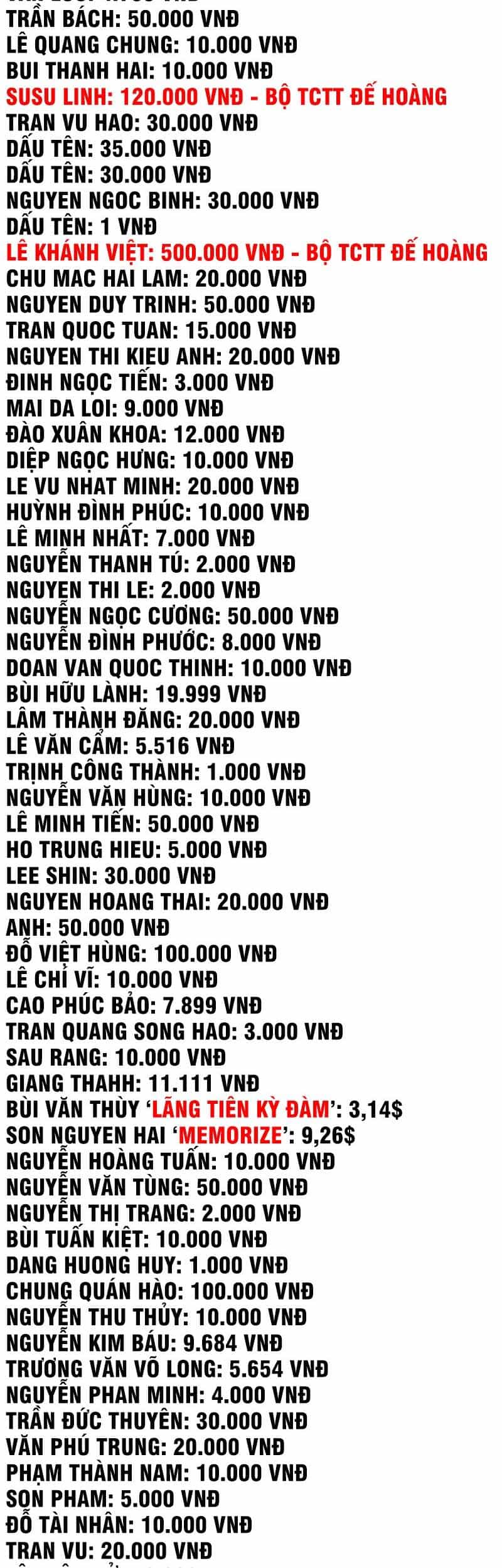 Tối Cường Thần Thoại Đế Hoàng - Chương 20 - ảnh 2