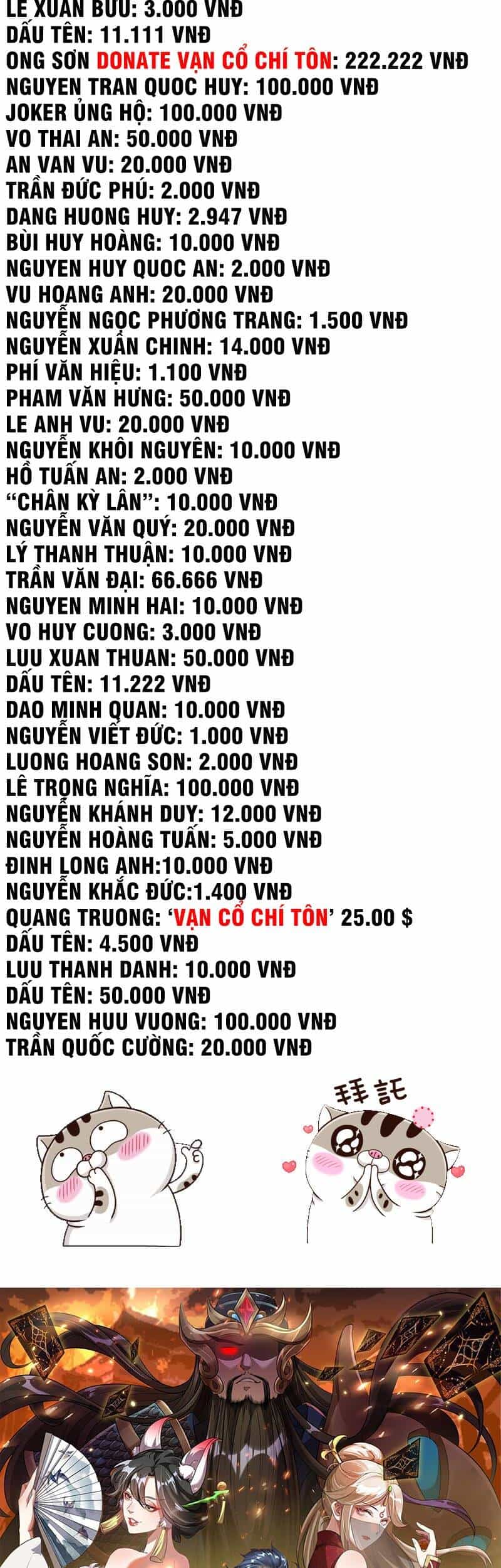 Tối Cường Thần Thoại Đế Hoàng - Chương 20 - ảnh 3