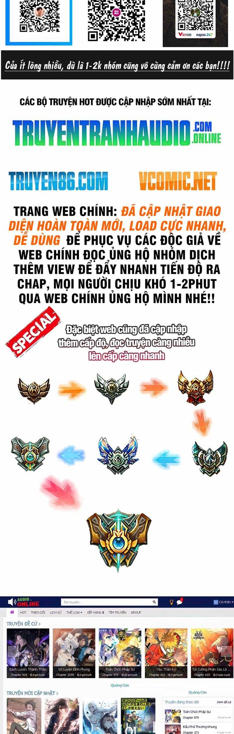 Tối Cường Thần Thoại Đế Hoàng - Chương 20 - ảnh 30