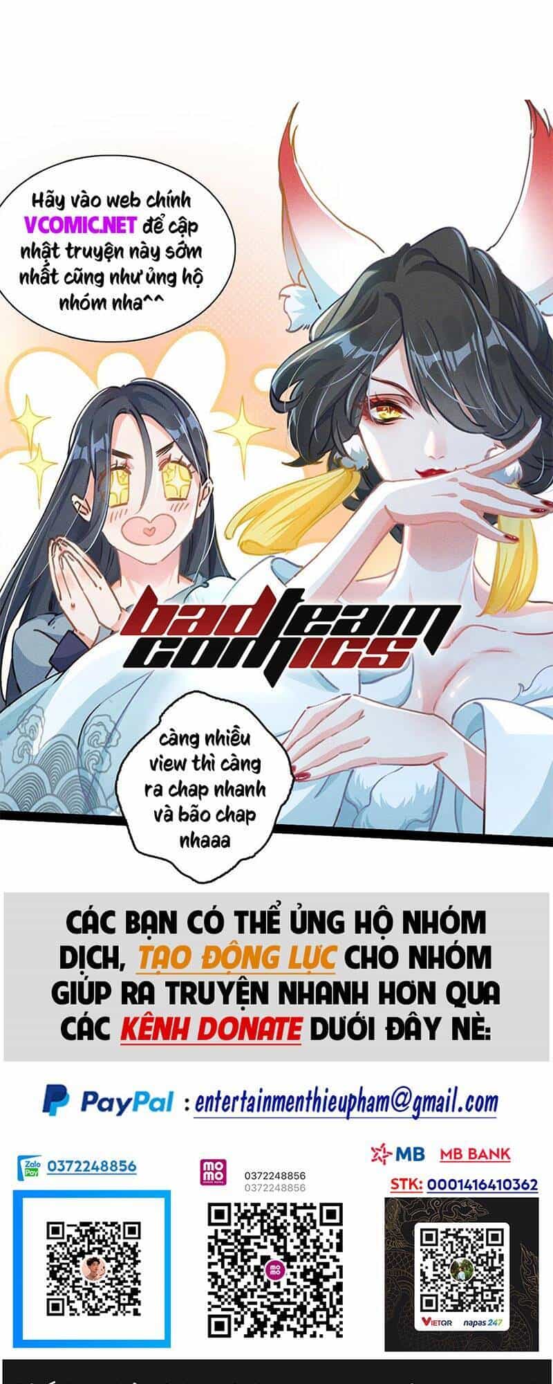 Tối Cường Thần Thoại Đế Hoàng - Chương 21 - ảnh 1