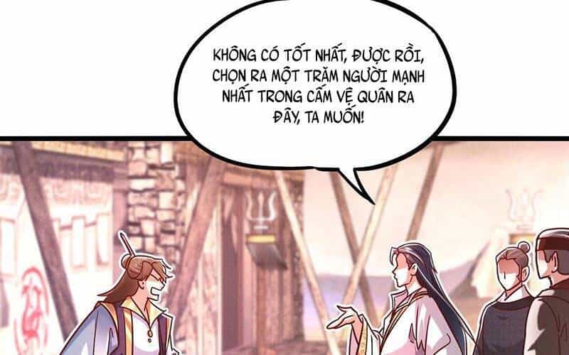 Tối Cường Thần Thoại Đế Hoàng - Chương 21 - ảnh 25