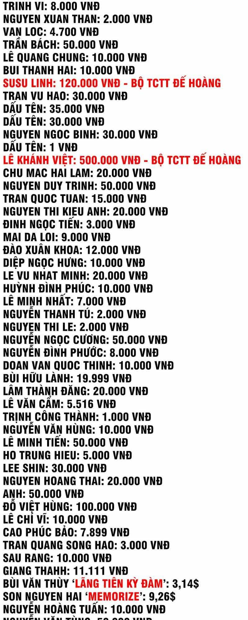 Tối Cường Thần Thoại Đế Hoàng - Chương 21 - ảnh 3
