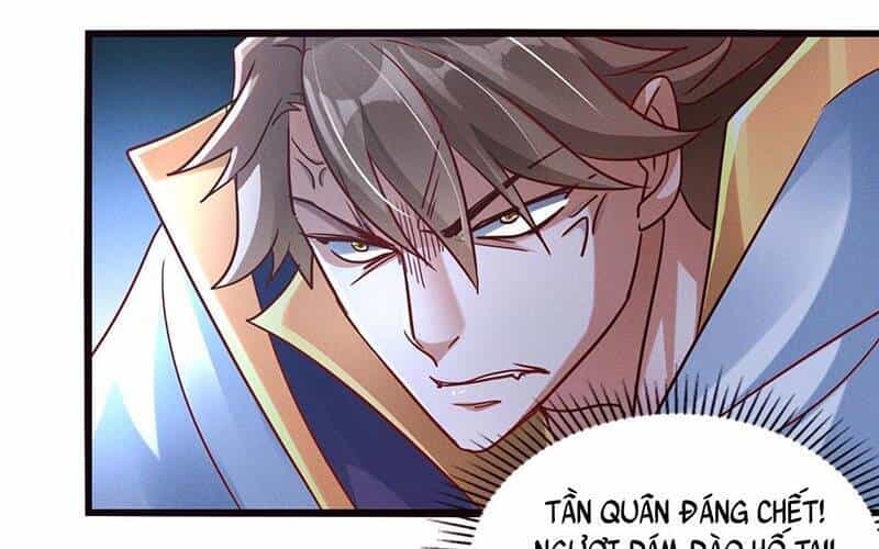 Tối Cường Thần Thoại Đế Hoàng - Chương 21 - ảnh 50