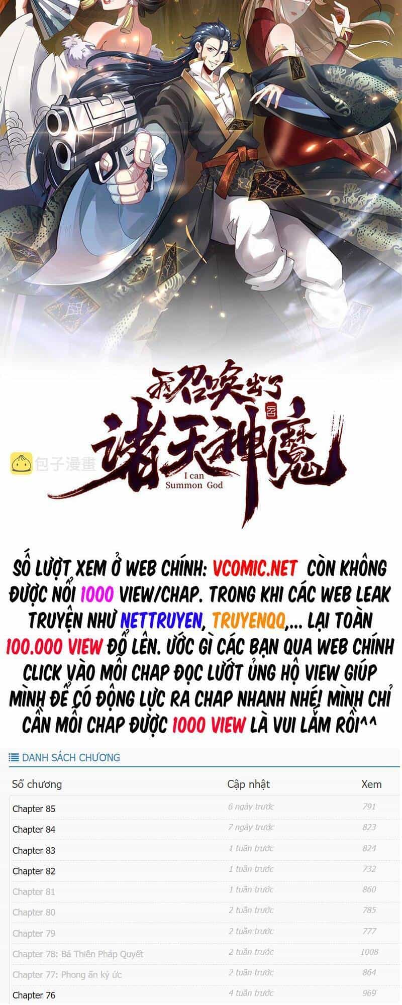 Tối Cường Thần Thoại Đế Hoàng - Chương 21 - ảnh 7