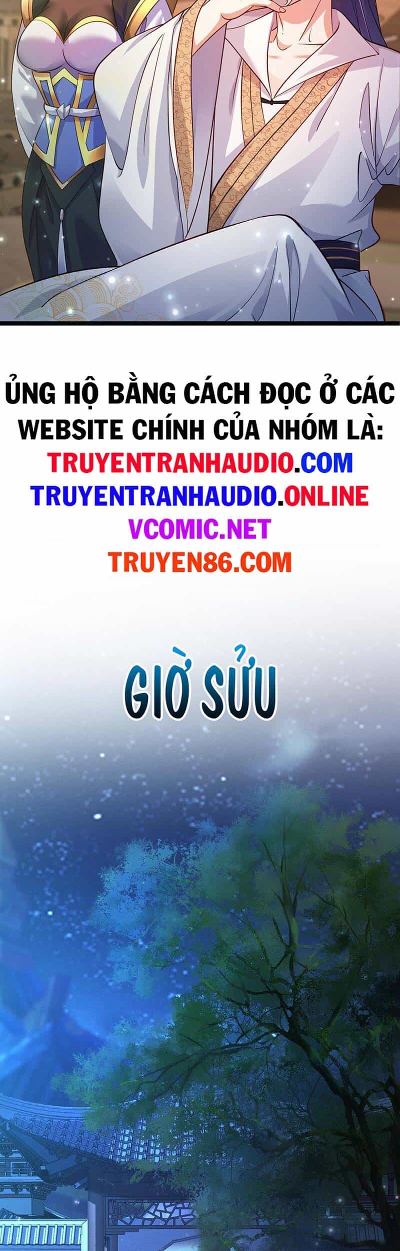 Tối Cường Thần Thoại Đế Hoàng - Chương 22 - ảnh 28