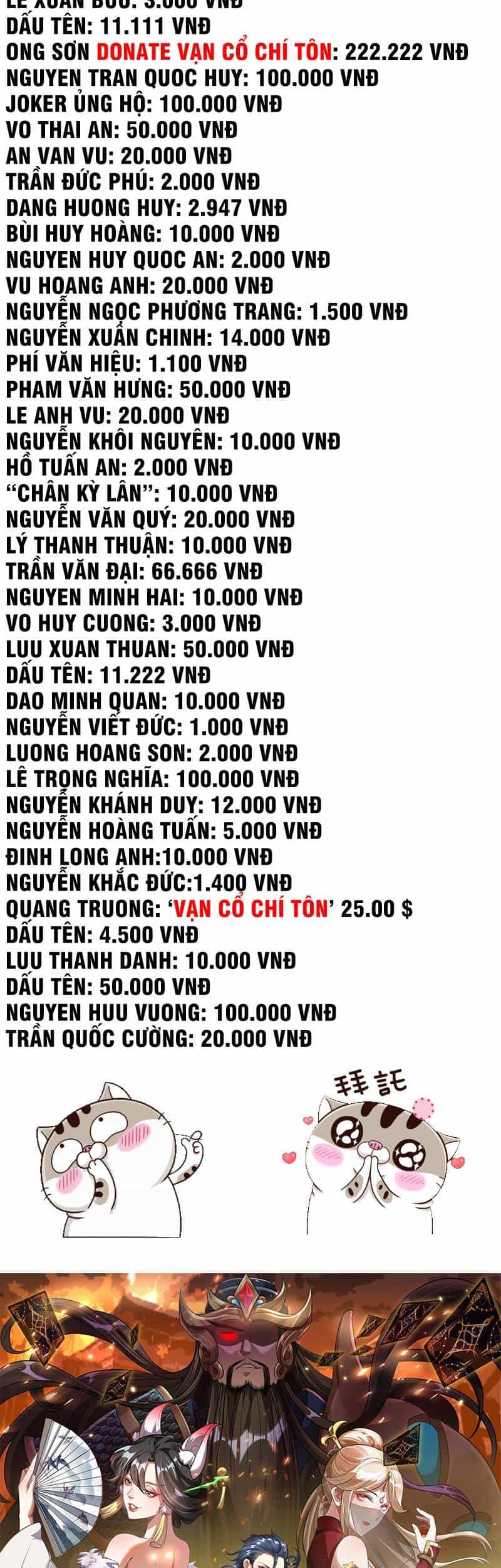 Tối Cường Thần Thoại Đế Hoàng - Chương 22 - ảnh 3