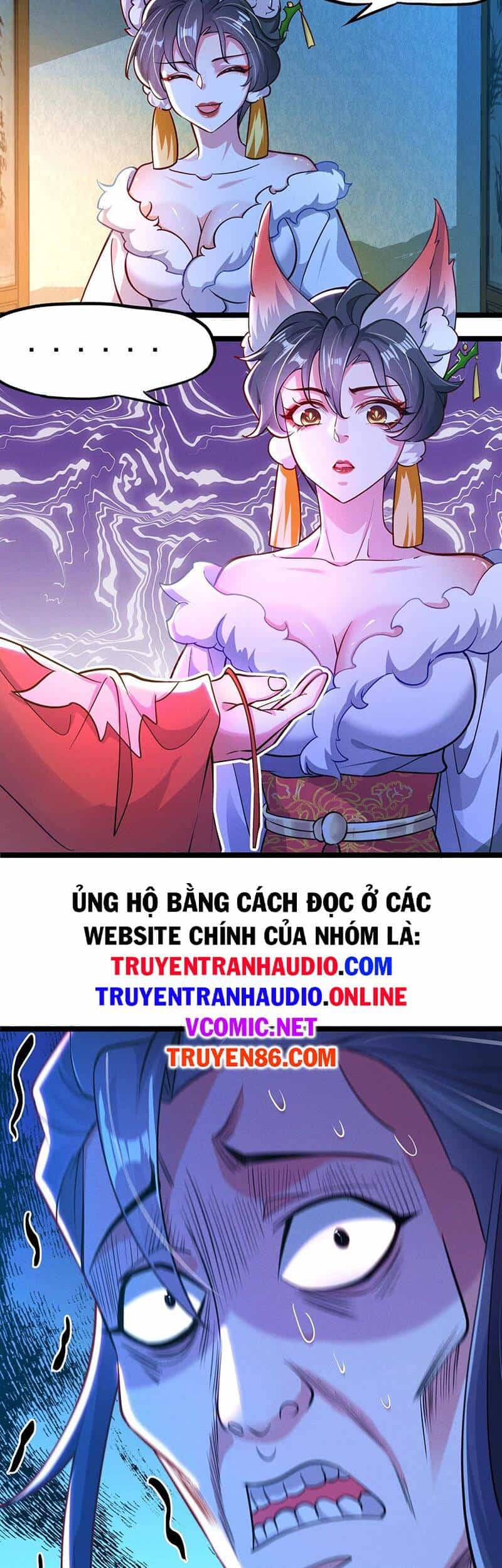 Tối Cường Thần Thoại Đế Hoàng - Chương 22 - ảnh 34