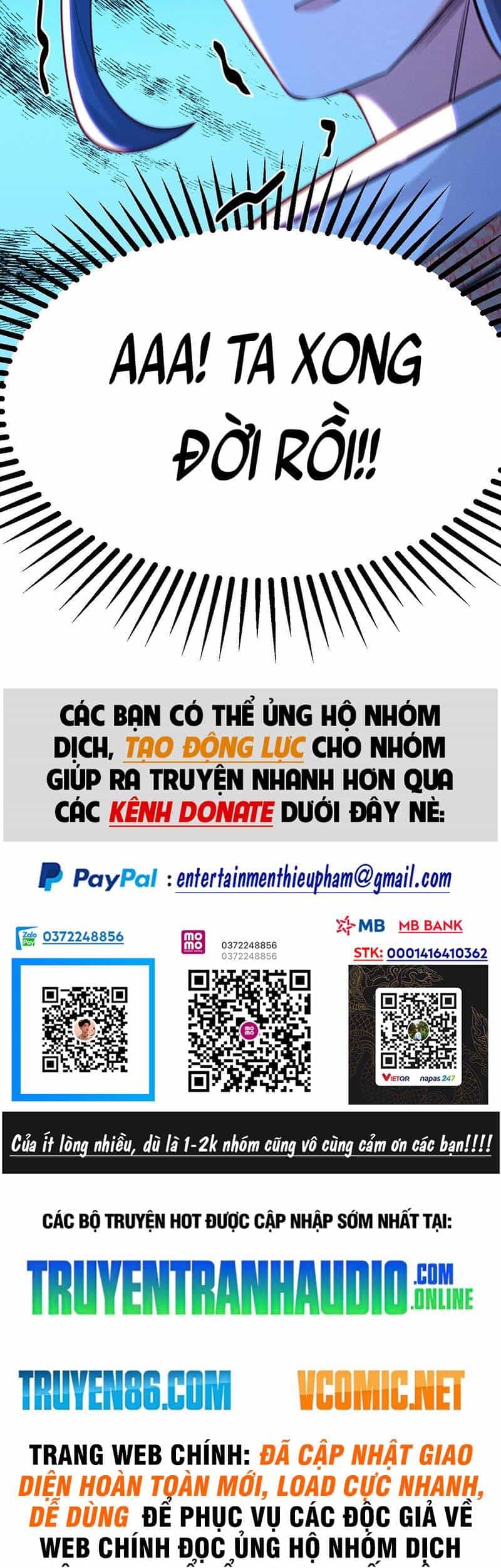 Tối Cường Thần Thoại Đế Hoàng - Chương 22 - ảnh 35