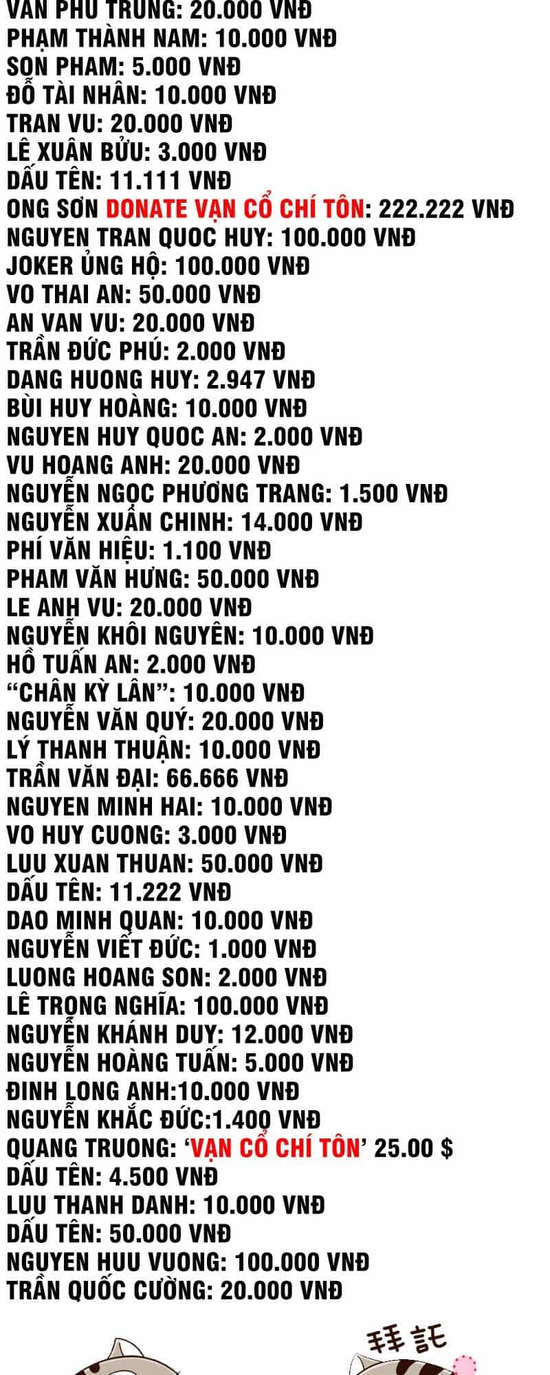 Tối Cường Thần Thoại Đế Hoàng - Chương 23 - ảnh 3