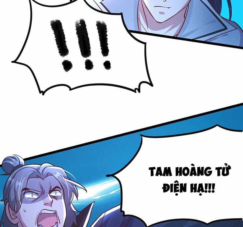 Tối Cường Thần Thoại Đế Hoàng - Chương 23 - ảnh 42