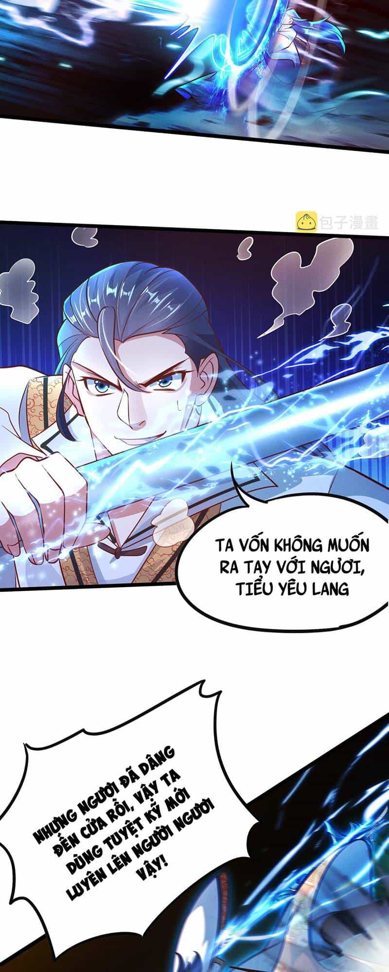 Tối Cường Thần Thoại Đế Hoàng - Chương 23 - ảnh 44