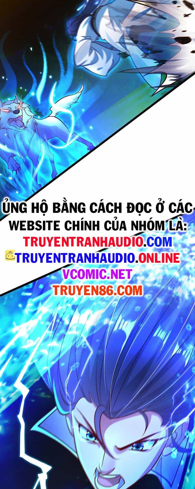 Tối Cường Thần Thoại Đế Hoàng - Chương 23 - ảnh 45