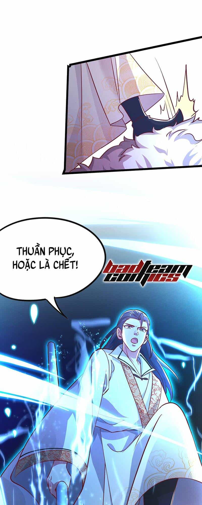 Tối Cường Thần Thoại Đế Hoàng - Chương 23 - ảnh 49