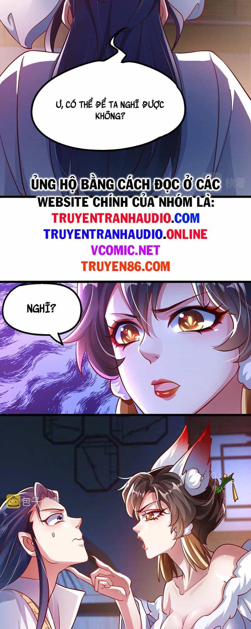Tối Cường Thần Thoại Đế Hoàng - Chương 23 - ảnh 7