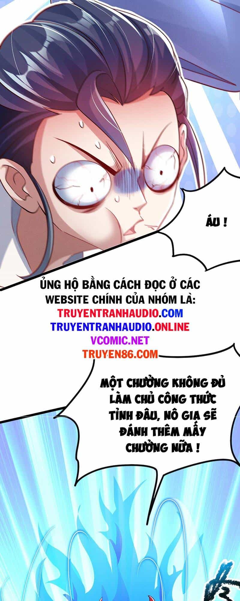Tối Cường Thần Thoại Đế Hoàng - Chương 23 - ảnh 9