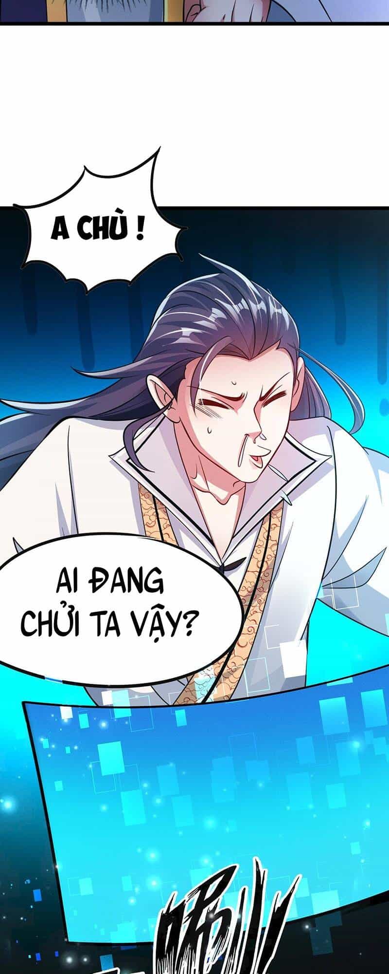 Tối Cường Thần Thoại Đế Hoàng - Chương 24 - ảnh 15
