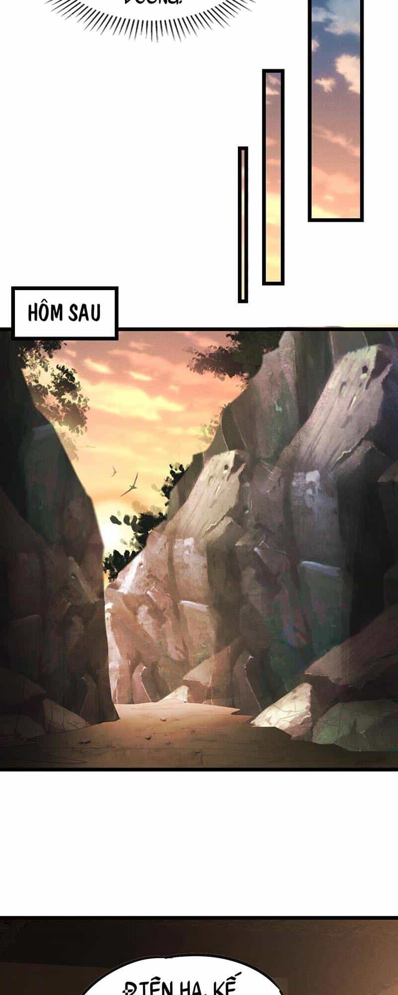 Tối Cường Thần Thoại Đế Hoàng - Chương 24 - ảnh 22