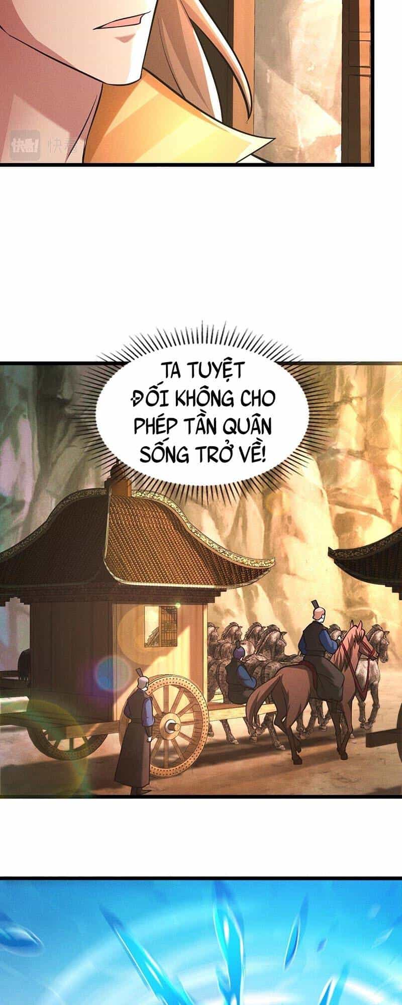 Tối Cường Thần Thoại Đế Hoàng - Chương 24 - ảnh 25
