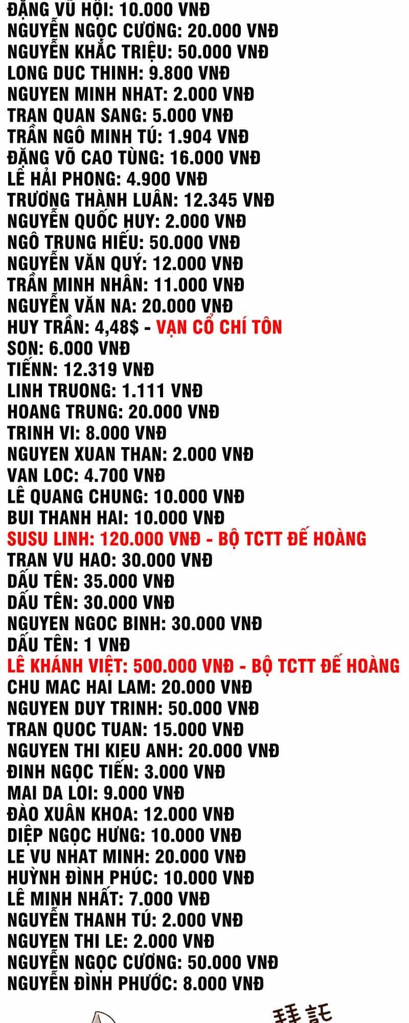 Tối Cường Thần Thoại Đế Hoàng - Chương 24 - ảnh 3