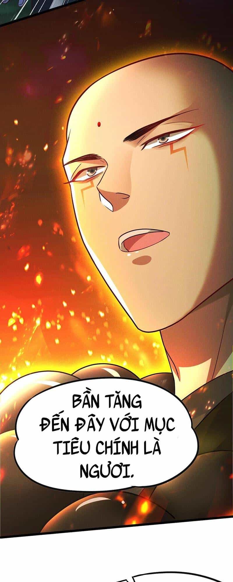 Tối Cường Thần Thoại Đế Hoàng - Chương 24 - ảnh 41