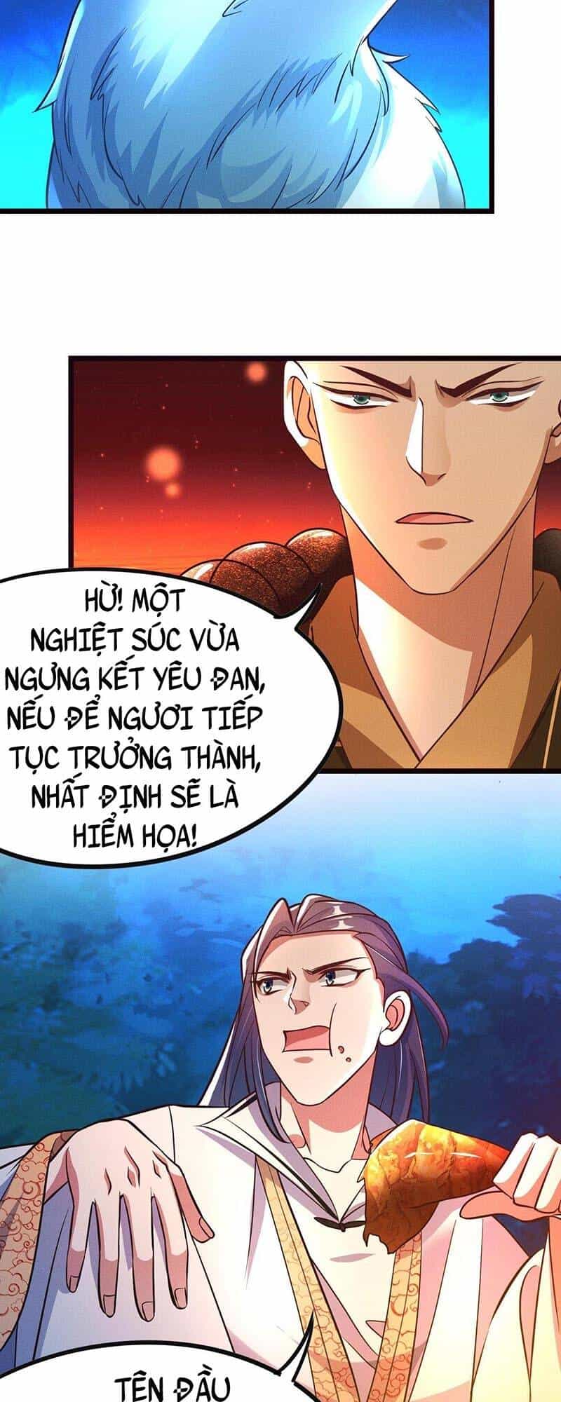 Tối Cường Thần Thoại Đế Hoàng - Chương 24 - ảnh 44