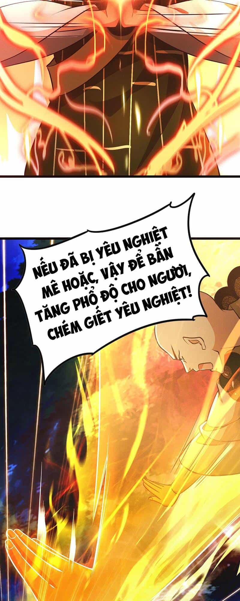 Tối Cường Thần Thoại Đế Hoàng - Chương 24 - ảnh 46