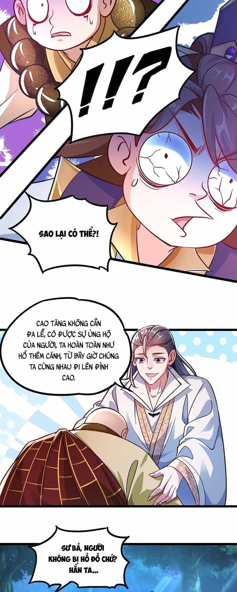 Tối Cường Thần Thoại Đế Hoàng - Chương 25 - ảnh 22