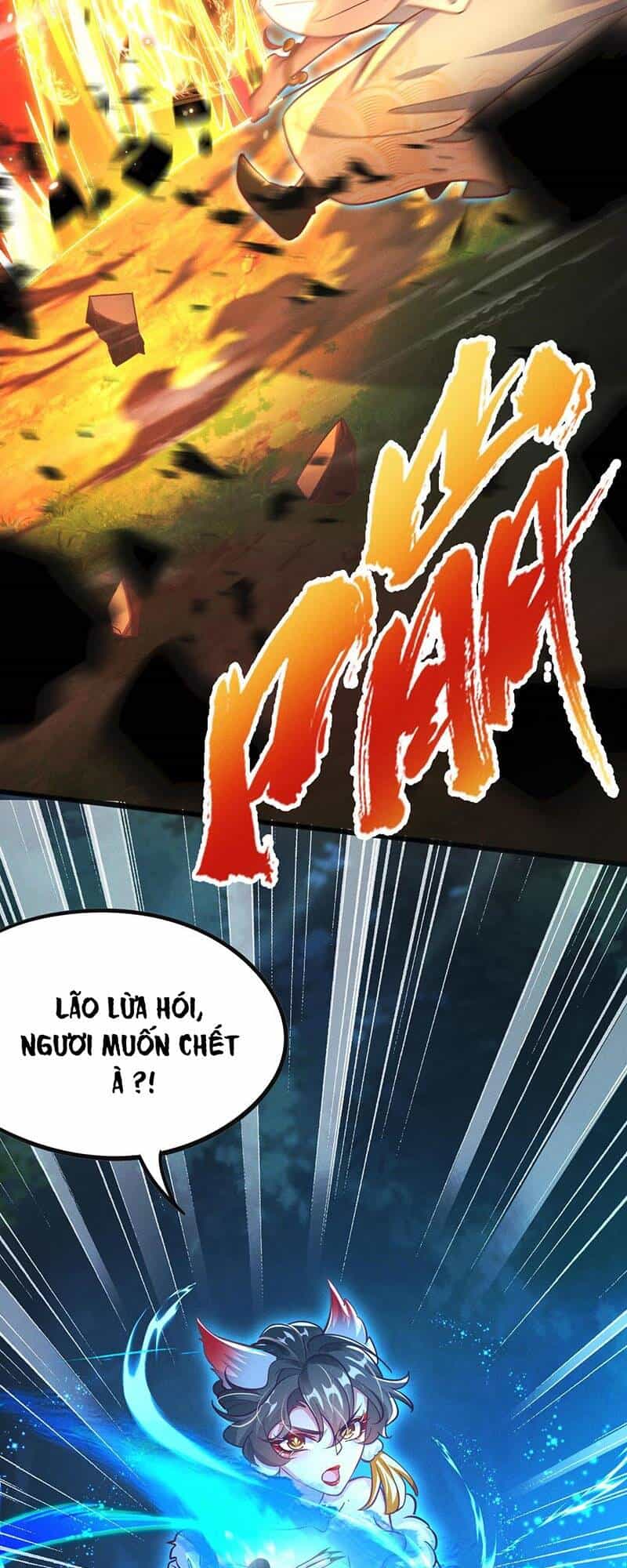 Tối Cường Thần Thoại Đế Hoàng - Chương 25 - ảnh 7