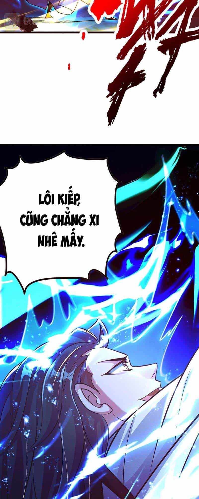 Tối Cường Thần Thoại Đế Hoàng - Chương 26 - ảnh 12