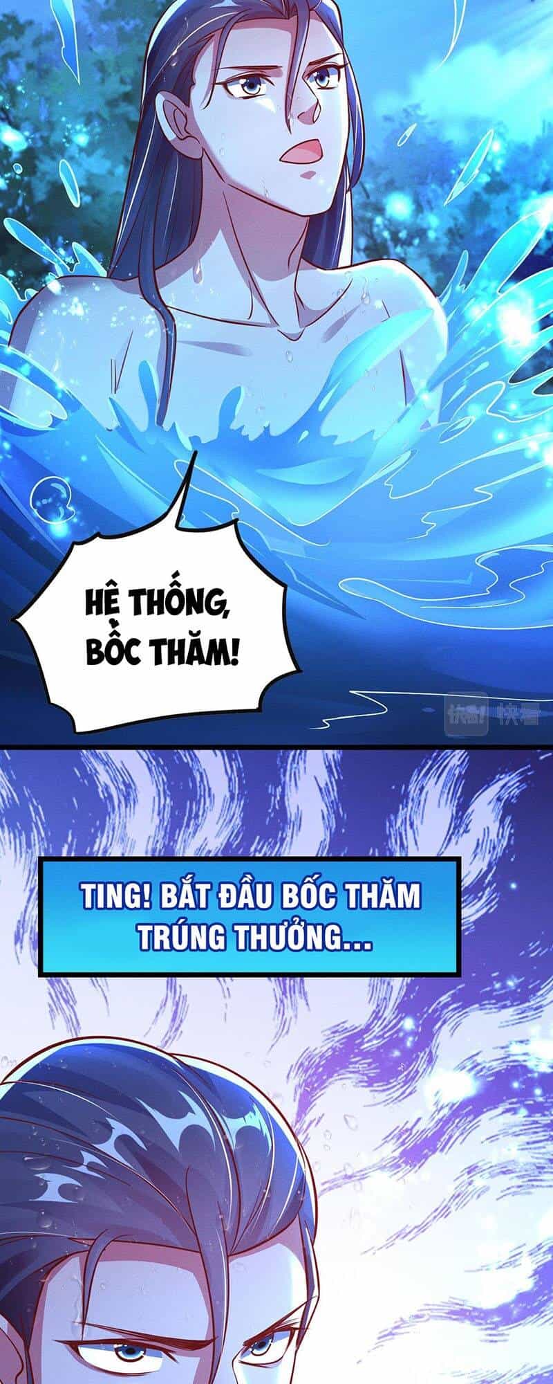 Tối Cường Thần Thoại Đế Hoàng - Chương 26 - ảnh 22