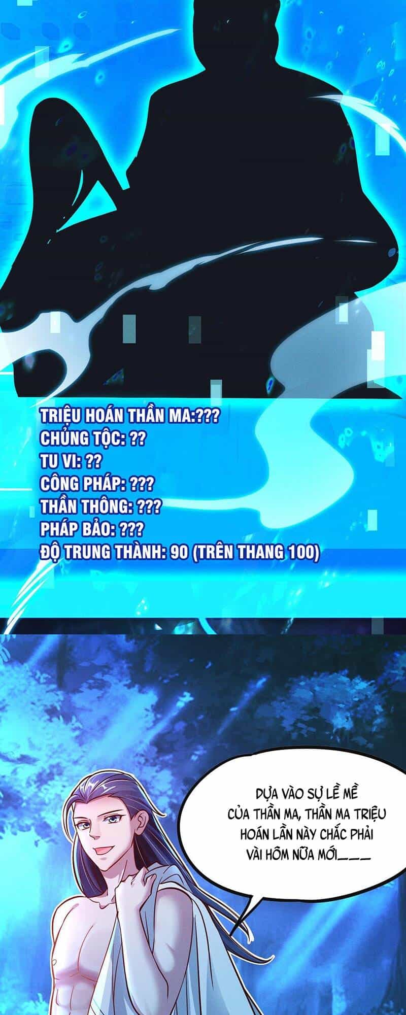 Tối Cường Thần Thoại Đế Hoàng - Chương 26 - ảnh 29