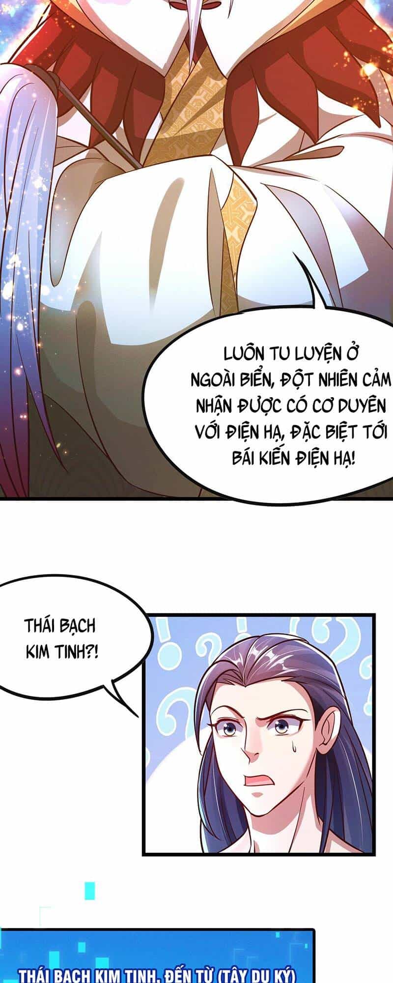 Tối Cường Thần Thoại Đế Hoàng - Chương 26 - ảnh 31