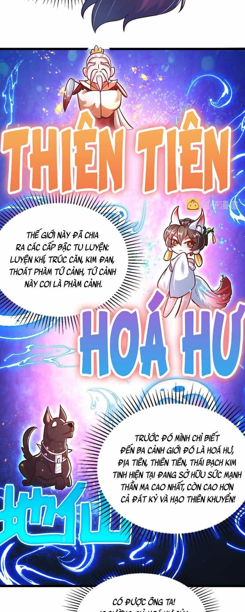 Tối Cường Thần Thoại Đế Hoàng - Chương 26 - ảnh 34