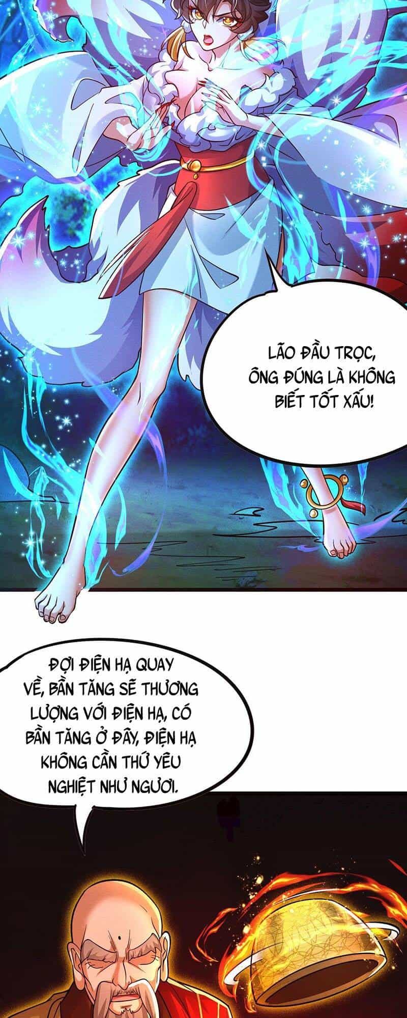 Tối Cường Thần Thoại Đế Hoàng - Chương 26 - ảnh 37