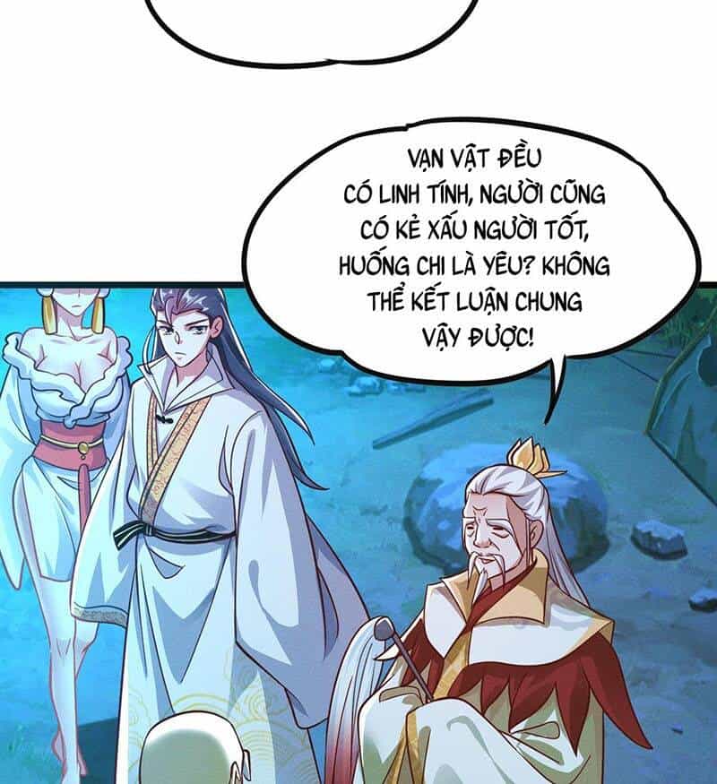 Tối Cường Thần Thoại Đế Hoàng - Chương 26 - ảnh 42