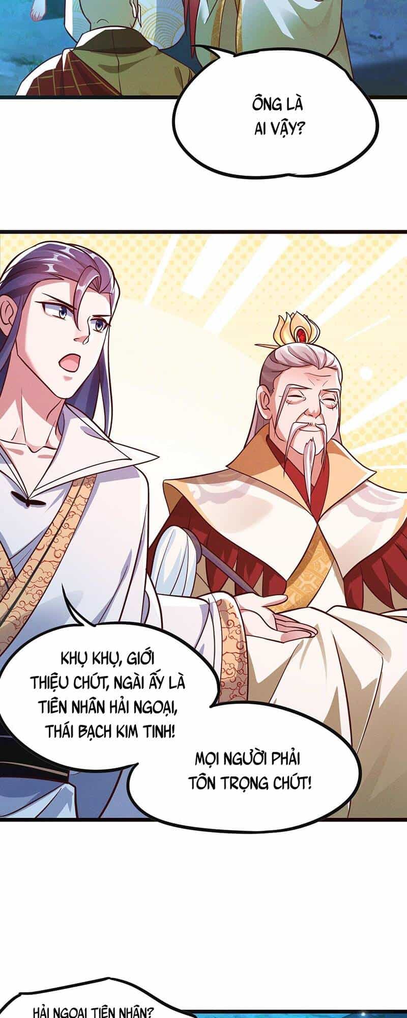 Tối Cường Thần Thoại Đế Hoàng - Chương 26 - ảnh 43