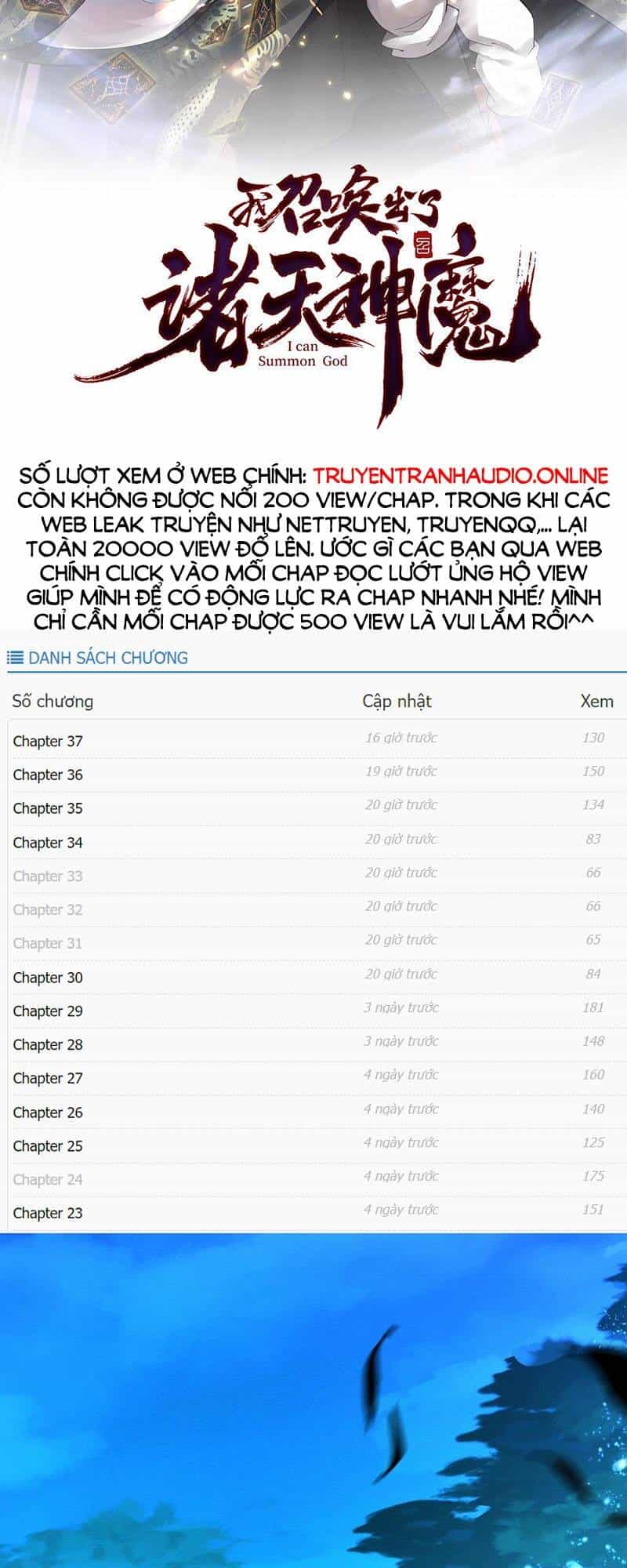 Tối Cường Thần Thoại Đế Hoàng - Chương 26 - ảnh 5