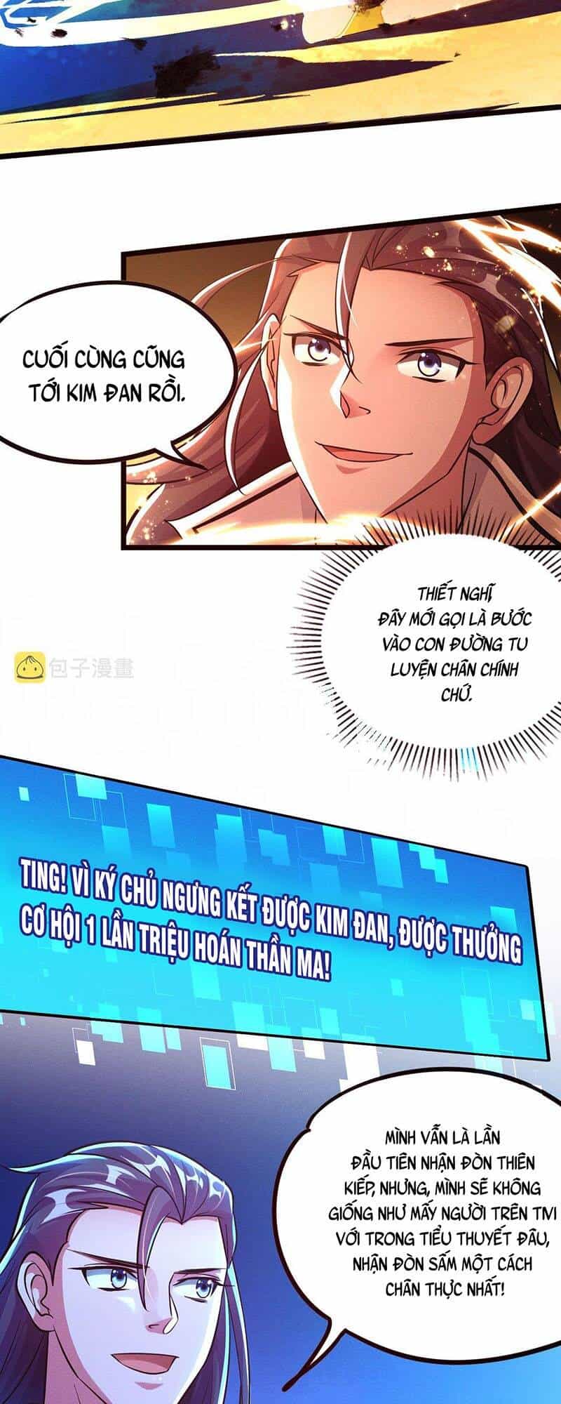 Tối Cường Thần Thoại Đế Hoàng - Chương 26 - ảnh 9